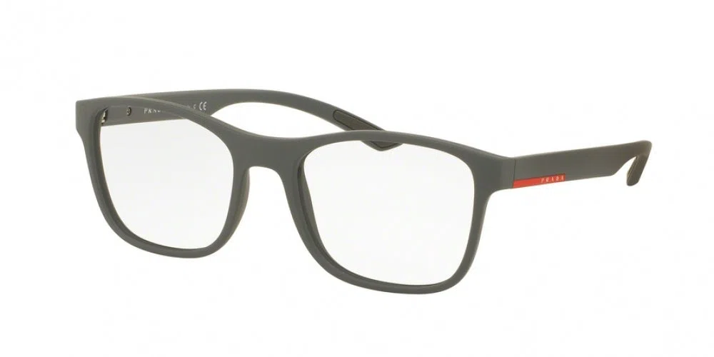 Prada Linea Rossa Lifestyle 08GV Eyeglasses - view 6